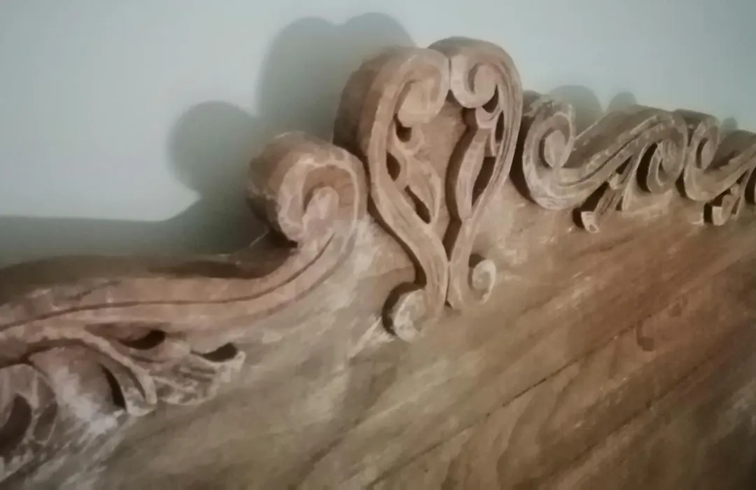 DOMUS CORALLA BnB Racconti Di Viaggio-1