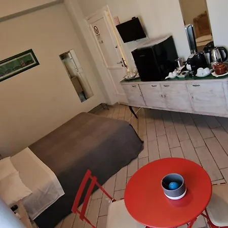 DOMUS CORALLA BnB Racconti Di Viaggio-2